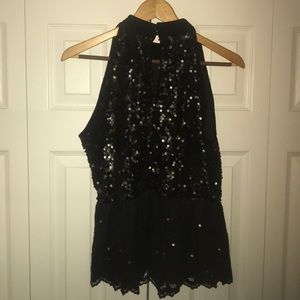 Women’s Boston proper dress